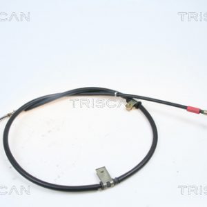 Cablu frana de parcare MITSUBISHI GALANT VIII combi (EA_, EC_) 2.4 GDI (EA3W) benzina 144 cai TRISCAN 8140 42123
