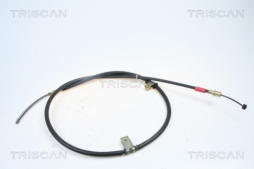 Cablu frana de parcare MITSUBISHI GALANT VIII (EA_) 2.5 V6 24V (EA5A) benzina 163 cai TRISCAN 8140 42123