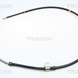 Cablu frana de parcare MITSUBISHI COLT V (CJ_, CP_) 1300 (CJ1A) benzina 82 cai TRISCAN 8140 42138