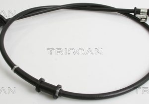 Cablu frana de parcare MITSUBISHI CARISMA (DA_) 1.9 DI-D (DA5A) diesel 102 cai TRISCAN 8140 42142