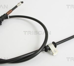 Cablu frana de parcare MITSUBISHI CARISMA limuzina (DA_) 1.8 16V GDI (DA2A) benzina 125 cai TRISCAN 8140 42143