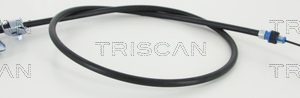 Cablu frana de parcare MITSUBISHI COLT VI (Z3_A, Z2_A) 1.3 (Z21A) benzina 95 cai TRISCAN 8140 42147