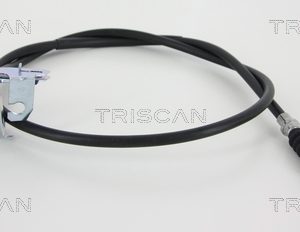 Cablu frana de parcare MITSUBISHI COLT VI (Z3_A, Z2_A) 1.3 LPG (Z33A) Benzina/Autogaz (GPL) 95 cai TRISCAN 8140 42148