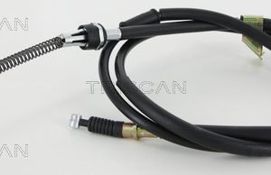 Cablu frana de parcare MITSUBISHI L200 (K7_T, K6_T, K5_T) 2.8 TD 4WD (K77T) diesel 125 cai TRISCAN 8140 42151