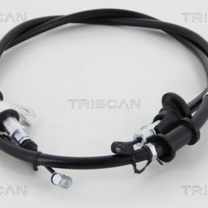 Cablu frana de parcare MITSUBISHI CARISMA (DA_) 1.8 MSX - 16V (DA2A) benzina 140 cai TRISCAN 8140 42173