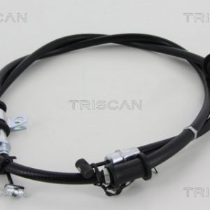 Cablu frana de parcare MITSUBISHI CARISMA (DA_) 1.6 (DA1A) benzina 90 cai TRISCAN 8140 42174