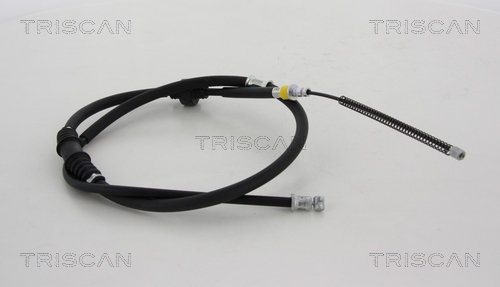 Cablu frana de parcare MITSUBISHI OUTLANDER I (CU_W) 2.4 HDD Mivec (CU5W) benzina 160 cai TRISCAN 8140 42177