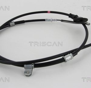 Cablu frana de parcare MITSUBISHI GRANDIS (NA_W) 2.0 DI-D (NA8W) diesel 140 cai TRISCAN 8140 42196