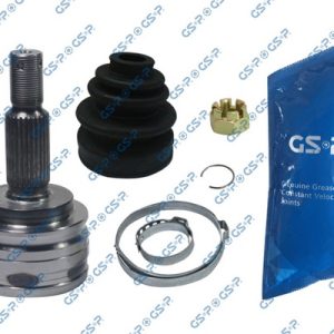 Cap planetara MITSUBISHI LANCER VIII (CY_A, CZ_A) 1.5 benzina 109 cai GSP 815011