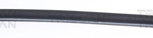 Furtun frana MITSUBISHI L 300 III bus (P0_W, P1_W, P2_W, P3_W) 2.0 4WD (P23W, P03W, P13W) benzina 90 cai TRISCAN 8150 42102