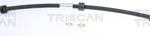 Furtun frana MITSUBISHI LANCER VIII (CY_A, CZ_A) 2.0 DI-D (CY8A) diesel 140 cai TRISCAN 8150 42127