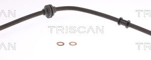 Furtun frana MITSUBISHI MIRAGE / SPACE STAR VI hatchback (A0_A) 1.2 benzina 71 cai TRISCAN 8150 42140