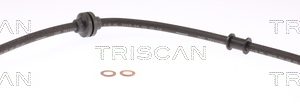 Furtun frana MITSUBISHI MIRAGE VI limuzina (A1_A) 1.2 (A13A) benzina 80 cai TRISCAN 8150 42141