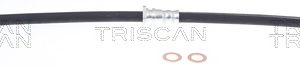 Furtun frana MITSUBISHI CARISMA limuzina (DA_) 1.8 16V GDI (DA2A) benzina 125 cai TRISCAN 8150 42211