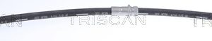 Furtun frana MITSUBISHI COLT VI (Z3_A, Z2_A) 1.5 CZT (Z37A) benzina 150 cai TRISCAN 8150 42232