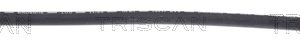 Furtun frana MITSUBISHI L200 / TRITON (KA_T, KB_T) 2.5 DI-D 4WD (KB4T) diesel 167 cai TRISCAN 8150 42250