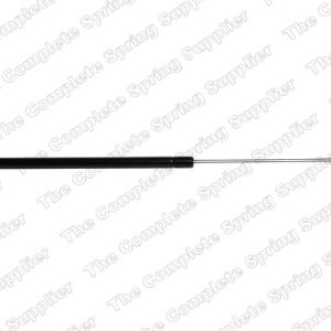 Amortizor portbagaj MITSUBISHI GALANT VI (E3_A) 2.0 GTi 16V 4WD (E39A) benzina 145 cai LESJOFORS 8159200