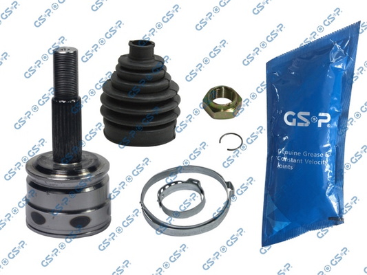 Cap planetara MITSUBISHI COLT VI (Z3_A, Z2_A) 1.3 (Z21A) benzina 92 cai GSP 817048