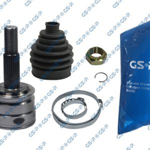 Cap planetara MITSUBISHI COLT VI (Z3_A, Z2_A) 1.3 (Z21A) benzina 95 cai GSP 817048