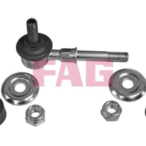 Bieleta antiruliu MITSUBISHI COLT III (C5_A) 1.8 GTi 16V Cat (C58A) benzina 136 cai FAG 818 0058 10