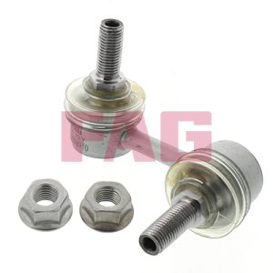 Bieleta antiruliu MITSUBISHI LANCER VI (CJ_, CP_) EVO V (CP9A) benzina 280 cai FAG 818 0089 10