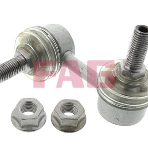 Bieleta antiruliu MITSUBISHI OUTLANDER I (CU_W) 2.0 Turbo 4WD (CU2W) benzina 201 cai FAG 818 0090 10