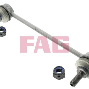 Bieleta antiruliu MITSUBISHI CARISMA (DA_) 1.6 (DA1A) benzina 99 cai FAG 818 0265 10