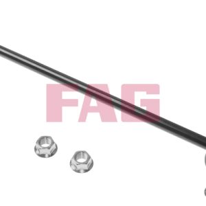 Bieleta antiruliu MITSUBISHI OUTLANDER III Van (GF_W, GG_W) Hybrid 4WD (GG3W) benzina/elector 208 cai FAG 818 0397 10