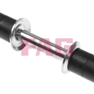 Bieleta antiruliu MITSUBISHI PAJERO CLASSIC (V2_W, V6_W, V7_W) 3.2 DI-D (V68W, V78W) diesel 170 cai FAG 818 0404 10