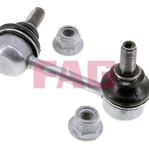 Bieleta antiruliu MITSUBISHI OUTLANDER II (CW_W) 3.0 4WD (CW6W) benzina 220 cai FAG 818 0525 10