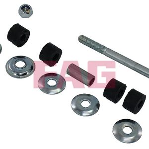 Bieleta antiruliu MITSUBISHI MIRAGE / SPACE STAR VI hatchback (A0_A) 1.0 (A05A) benzina 71 cai FAG 818 0652 10