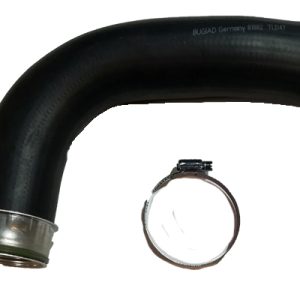 Furtun aer supraalimentare MITSUBISHI OUTLANDER II (CW_W) 2.2 DI-D 4WD diesel 140 cai BUGIAD 81882