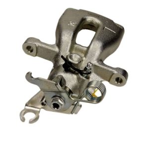 Etrier frana MITSUBISHI COLT VI (Z3_A, Z2_A) 1.5 DI-D (Z39A) diesel 95 cai MAXGEAR 82-0391