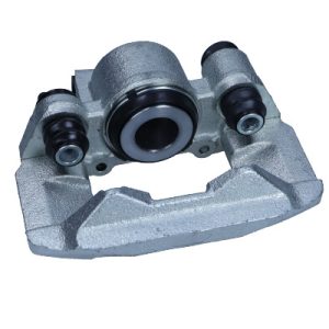 Etrier frana MITSUBISHI PAJERO CLASSIC (V2_W, V6_W, V7_W) 2.5 TD (V24W) diesel 115 cai MAXGEAR 82-0558