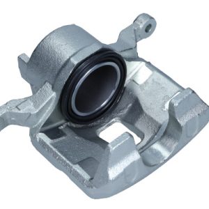 Etrier frana MITSUBISHI L200 / TRITON platou / sasiu (KA_T, KB_T) 2.5 DI-D (KA4T) diesel 136 cai MAXGEAR 82-0646