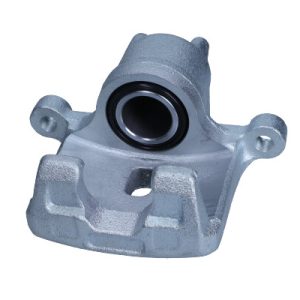 Etrier frana MITSUBISHI PAJERO CLASSIC (V2_W, V6_W, V7_W) 3.2 DI-D (V68W, V78W) diesel 170 cai MAXGEAR 82-0665