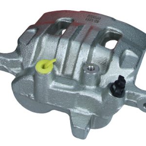 Etrier frana MITSUBISHI L200 (K7_T, K6_T, K5_T) 2.5 TD 4WD (K74T) diesel 133 cai MAXGEAR 82-1351