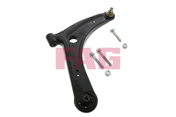 Brat suspensie roata MITSUBISHI LANCER VIII (CY_A, CZ_A) 2.0 DI-D (CY8A) diesel 140 cai FAG 821 0887 10