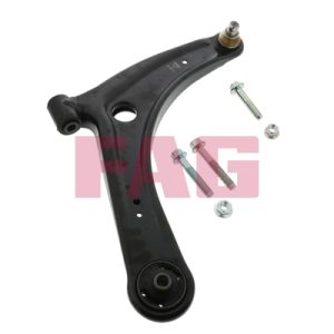 Brat suspensie roata MITSUBISHI OUTLANDER II (CW_W) 2.4 (CW5W) benzina 170 cai FAG 821 0887 10