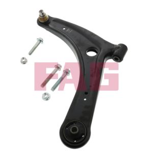 Brat suspensie roata MITSUBISHI LANCER VIII Sportback (CX_A) 2.0 DI-D (CX8A) diesel 140 cai FAG 821 0888 10
