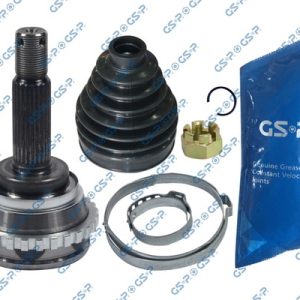 Cap planetara MITSUBISHI LANCER IV hatchback (C6_A, C7_A) 1.3 12V (C61A) benzina 75 cai GSP 824002