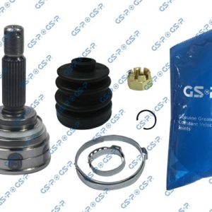 Cap planetara MITSUBISHI LANCER IV hatchback (C6_A, C7_A) 1.8 GTi 16V (C68A) benzina 136 cai GSP 824009