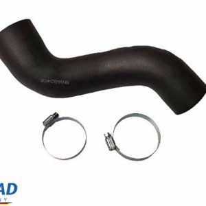 Furtun aer supraalimentare MITSUBISHI ASX (GA_W_) 1.8 DI-D 4WD (GA6W) diesel 116 cai BUGIAD 82455