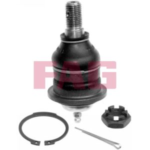 Pivot MITSUBISHI L 300 / DELICA II caroserie (L03_P) 1.6 (L032P, L062P) benzina 65 cai FAG 825 0028 10
