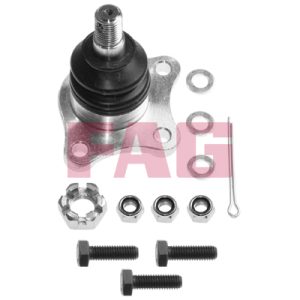 Pivot MITSUBISHI L200 (K7_T, K6_T, K5_T) 2.5 TD 4WD diesel 87 cai FAG 825 0030 10