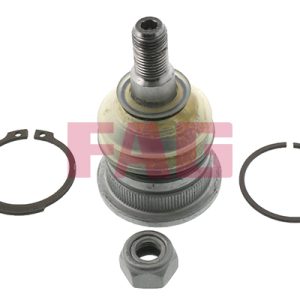 Pivot MITSUBISHI GALANT VI (E3_A) 1.8 Turbo-D (E34A) diesel 75 cai FAG 825 0251 10