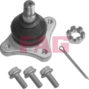 Pivot MITSUBISHI L200 / TRITON (KA_T, KB_T) 2.5 DI-D (KA4T) diesel 128 cai FAG 825 0331 10