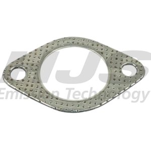 Garnitura racord evacuare MITSUBISHI L 300 III platou / sasiu (P1_T ) 2.0 (P13T) benzina 116 cai HJS 83 45 7653