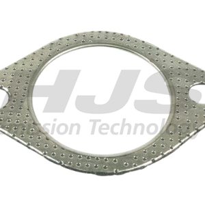 Garnitura racord evacuare MITSUBISHI CARISMA (DA_) 1.9 DI-D (DA5A) diesel 115 cai HJS 83 45 7675