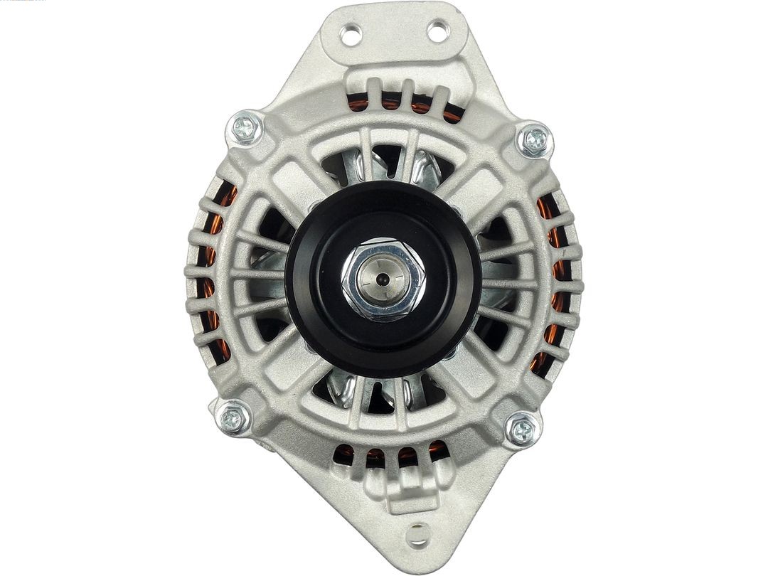 Alternator MITSUBISHI L 300 III caroserie (P0_V, P1_V, P2_V) 2.4 (P24V, P24W) benzina 112 cai AS-PL A9167